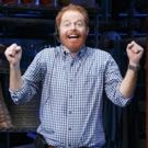 FULLY COMMITTED, Starring Jesse Tyler Ferguson, Extends on Broadway