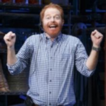 FULLY COMMITTED, Starring Jesse Tyler Ferguson, Extends on Broadway