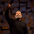 Photo Flash: First Look at August Wilson's HOW I LEARNED WHAT I LEARNED at Huntington