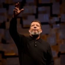 Photo Flash: First Look at August Wilson's HOW I LEARNED WHAT I LEARNED at Huntington