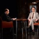 ACT OF GOD's Jim Parsons Heads to Bravo's 'Inside the Actors Studio' Tonight