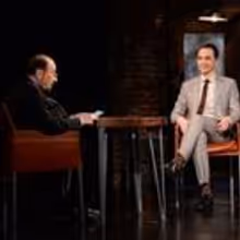 ACT OF GOD's Jim Parsons Heads to Bravo's 'Inside the Actors Studio' Tonight