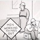 HBO Premieres A PARTIALLY THOROUGH PORTRAIT OF NEW YORKER CARTOONISTS Tonight
