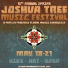 California's 15th Annual Joshua Tree Music Festival Hosts Its Spring Edition