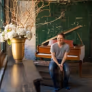 Natalie Weiss to Join Jonathan Reid Gealt at the London Hippodrome 2/16/2017