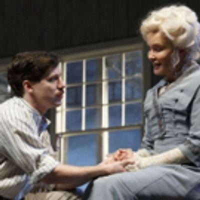 TV: Take a LONG DAY'S JOURNEY INTO NIGHT with Highlights of Jessica Lange, Gabriel Byrne & More!