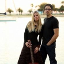 VIDEO: THE MUSIC OF SIMON AND GARFUNKEL at Flat Rock Playhouse