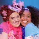 Main Street Theater to Present FANCY NANCY