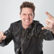 Jim Breuer Sets Rescheduled Colorado Tour Stops for September