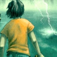 THE LIGHTNING THIEF, 'CLIFFORD' & More Among Morrison Center's Family Theatre Series 