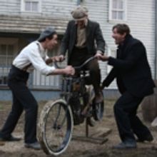 Discovery en Espanol to Premiere Miniseries HARLEY AND THE DAVIDSONS, 10/23