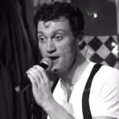 Photo Flash: HOLIDAY INN's Bryce Pinkham Brings BETWEEN THE MOON AND ME to Birdland