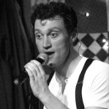 Photo Flash: HOLIDAY INN's Bryce Pinkham Brings BETWEEN THE MOON AND ME to Birdland