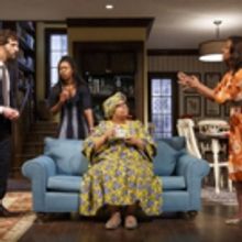 Review Roundup: Danai Gurira's FAMILIAR Opens at Playwrights Horizons