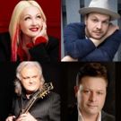 Cyndi Lauper, Gavin DeGraw, Anthony Kearns & More Set for AMERICA SALUTES YOU…