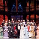 Photo: First Look at Cast of JEKYLL AND HYDE World Tour - Bradley Dean, Diana…