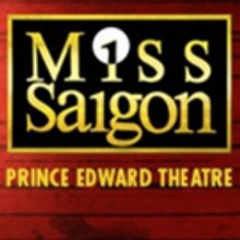 TWITTER WATCH:  Drama Tweeted To Audience As West End MISS SAIGON Cancels Due To Power Cut