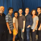 Full Cast Announced for Collider Theater's LOVE, SEX AND DEATH IN THE AMAZON