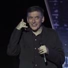 VIDEO: Sneak Peek - Epix Premieres Craig Ferguson Comedy Special JUST BEING HONEST Tonight