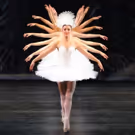 State Street Ballet to Stage CARMEN at Purchase College, 4/9