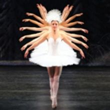 State Street Ballet to Stage CARMEN at Purchase College, 4/9