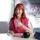 VIDEO: Ellie Kemper Recalls HER Most Embarrassing Past Roles on LATE NIGHT