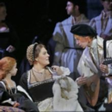 BWW Review: Sondra Radvanovsky Thrills in Met ANNA BOLENA