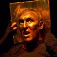 EDINBURGH 2015 - BWW Review: UNDERNEATH, Dance Base, August 16 2015