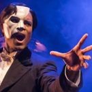 BWW Interview: Jordan Craig of THE PHANTOM OF THE OPERA