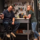 Photo Flash: First Look at Tracy Letts's LINDA VISTA World Premiere at Steppenwolf…