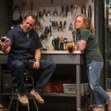 Photo Flash: First Look at Tracy Letts's LINDA VISTA World Premiere at Steppenwolf Th