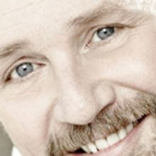 Michael Ball Joins Judging Panel of Fundraiser West End Bake Off