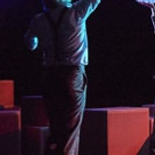 Photo Flash: Theartre Gargantua's AVARICIOUS