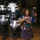 Photo Flash: First Look at The House Theatre's THE NUTCRACKER