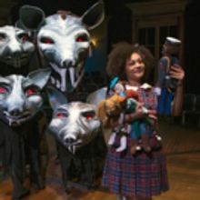 Photo Flash: First Look at The House Theatre's THE NUTCRACKER