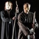 BWW Reviews: Yeatsian Magic Bubbles AT THE HAWK'S WELL