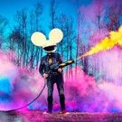 deadmau5 releases 'W:/2016ALBUM/' on mau5trap