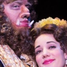 BWW Review: Disney's BEAUTY AND THE BEAST at The Hippodrome