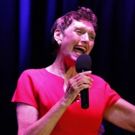 BWW Review: Cabaret Artist JEANNE PAGE Heats Up the Federal