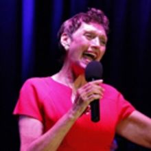 BWW Review: Cabaret Artist JEANNE PAGE Heats Up the Federal