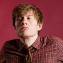 EDINBURGH 2015 - BWW Review: JAMES ACASTER: REPRESENT, Pleasance Courtyard, 15 Aug 20