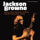 Jackson Browne Announces October 2017 Japan Tour