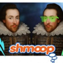 Shmoop Releases Side-by-Side Translations of Shakespeare's Plays