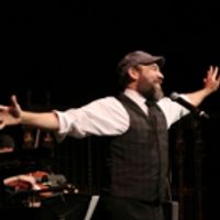 STAGE TUBE: Watch Highlights from the Dramatists Guild Fund Gala with Kristin… Video
