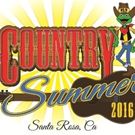 Lady Antebellum & More Set for This Year's Country Summer Music Festival