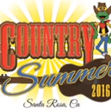 Lady Antebellum & More Set for This Year's Country Summer Music Festival