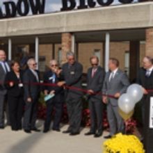 Meadow Brook Theatre Hosts Ribbon Cutting Ceremony