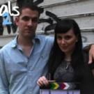 BWW Blog: THE RESIDUALS Say, "Auditioning, Dating Ridiculously Similar"