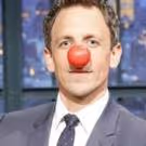Seth Meyers, David Duchovny & Jane Krakowski to Host NBC's RED NOSE DAY Charity…