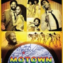 MOTOWN THE MUSICAL & More Added to Hollywood Pantages Theatre 2016-2017 Winter Season